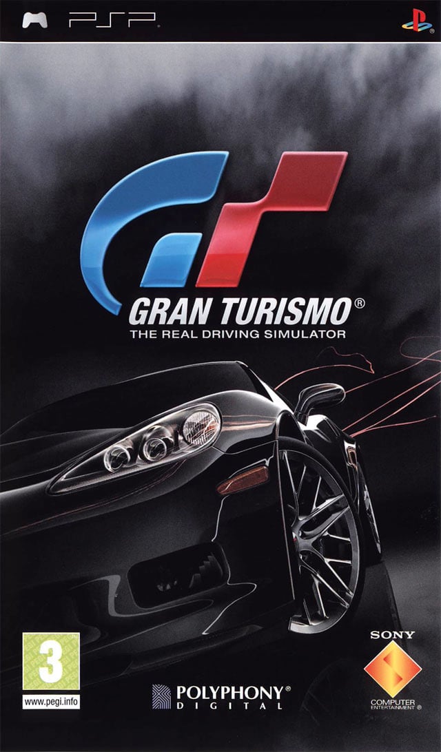 Image de Gran Turismo
