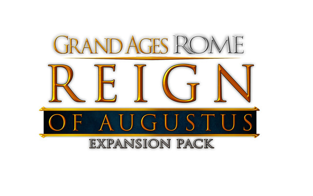 Image de Grand Ages : Rome - Reign of Augustus