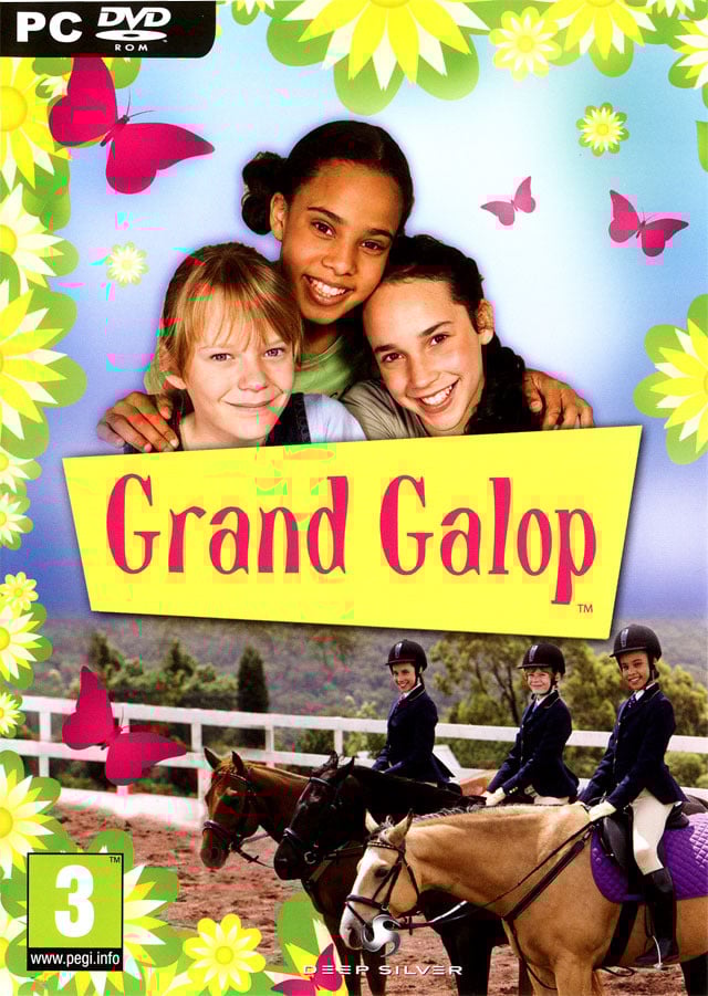 Image de Grand Galop