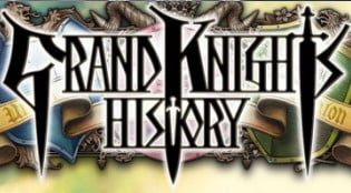 Grand Knights History