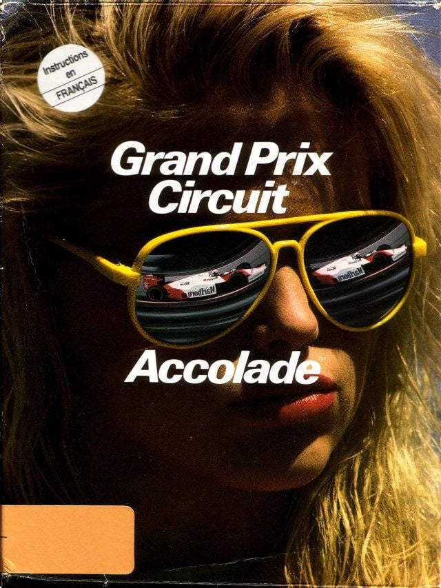 Image de Grand Prix Circuit