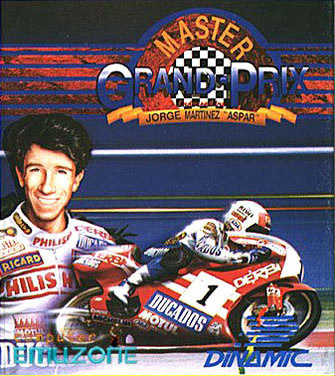 Image de Grand Prix Master