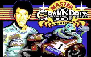 Image de Grand Prix Master