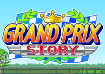 Image de Grand Prix Story