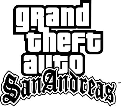 Grand Theft Auto : San Andreas