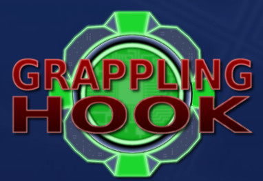 Grappling Hook