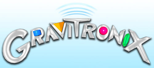 Image de Gravitronix