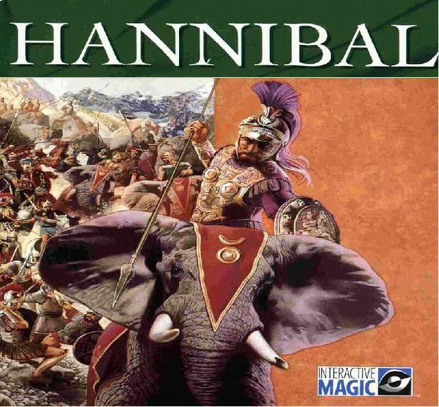 Great Battles of Hannibal