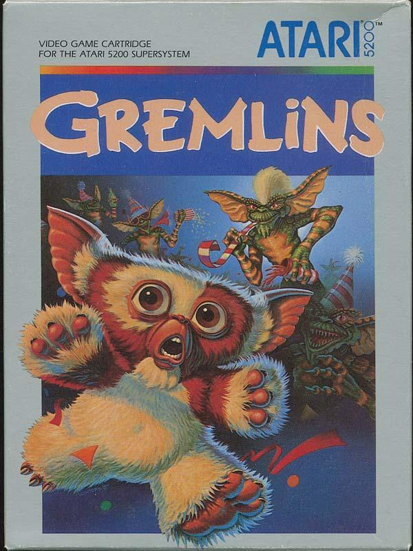 Image de Gremlins