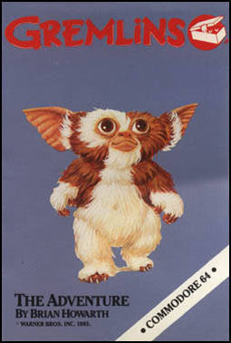 Gremlins : The Adventure