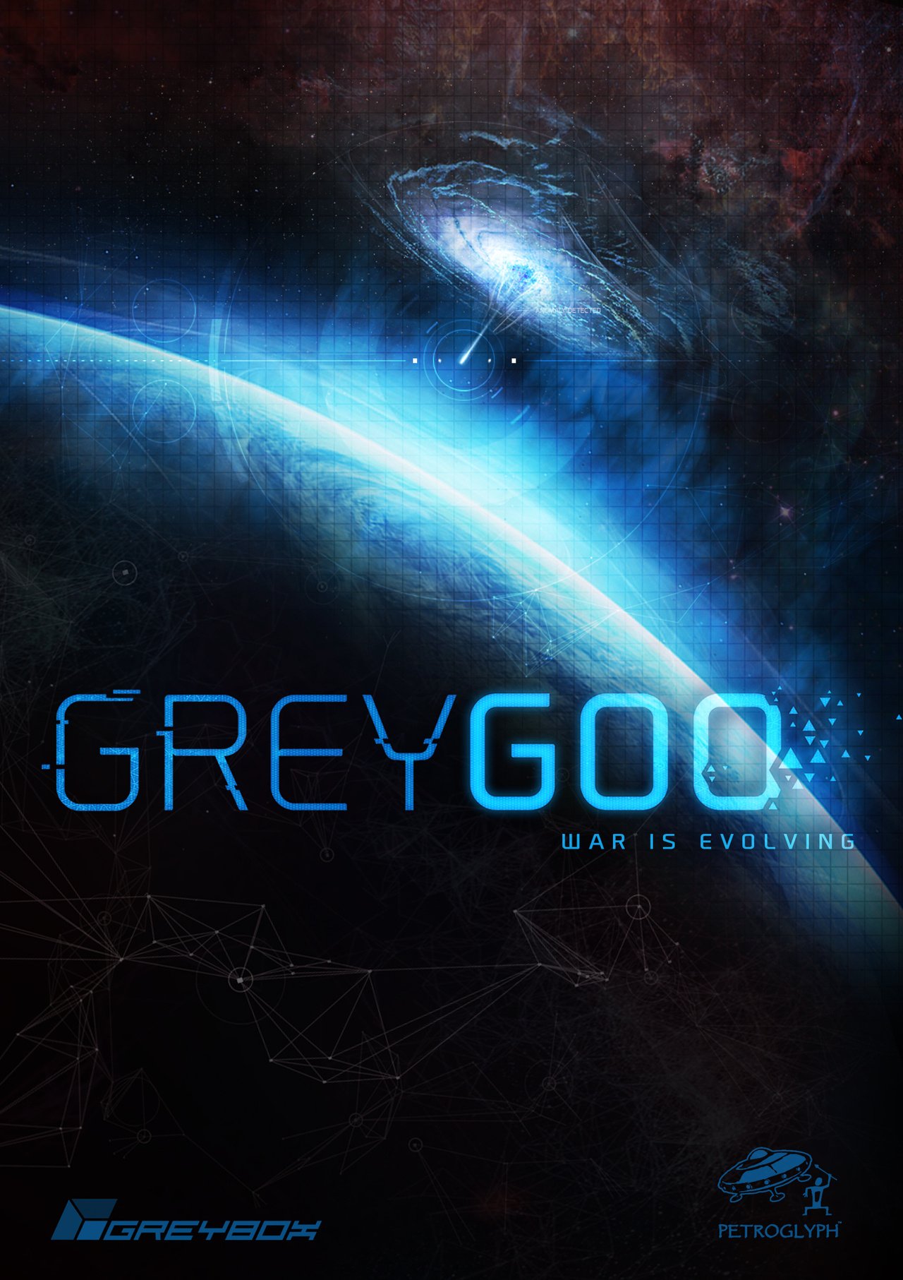 Image de Grey Goo