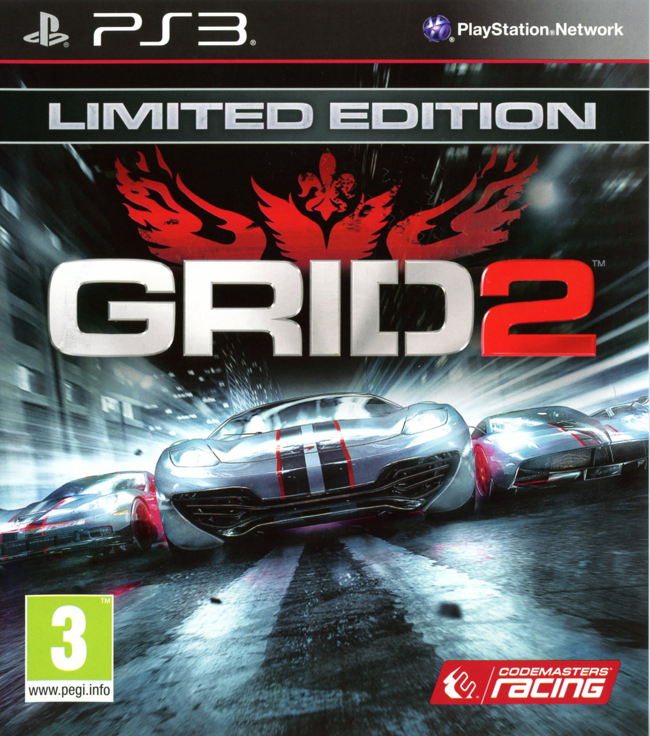 GRID 2