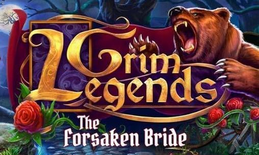 Jaquette de Grim Legends : The Forsaken Bride