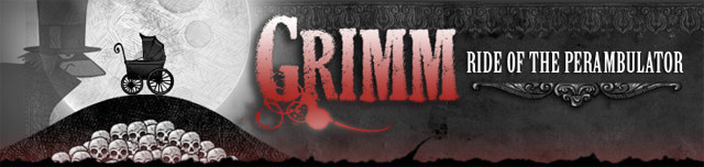 Image de Grimm : Ride of The Perambulator