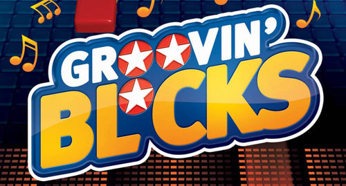 Groovin' Blocks
