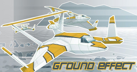 Image de Ground Effect