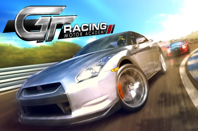 Image de GT Racing : Motor Academy