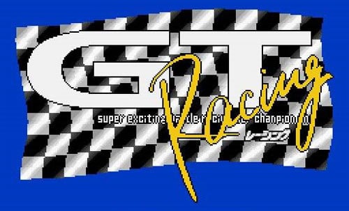 Gt Racing