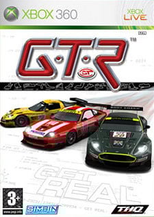 Image de GTR