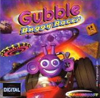 Gubble Buggy Racer