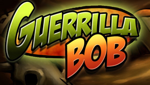 Guerilla Bob