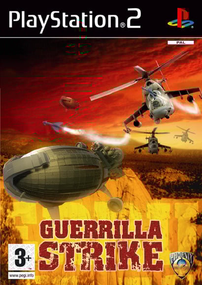 Image de Guerilla Strike