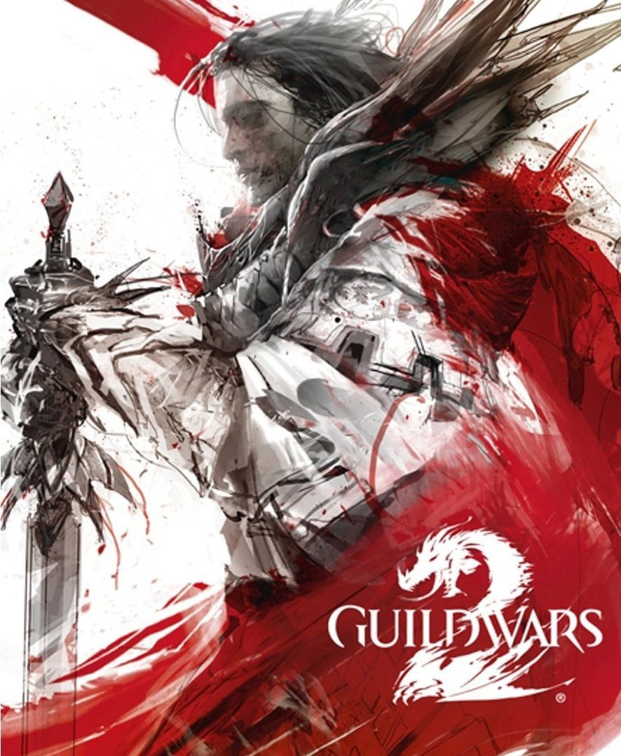 Guild Wars 2