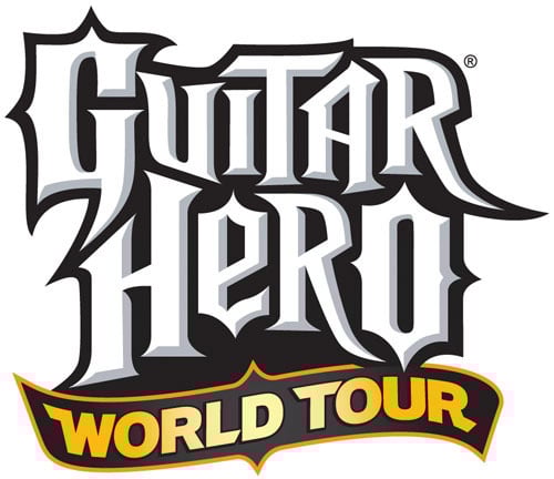Image de Guitar Hero : World Tour