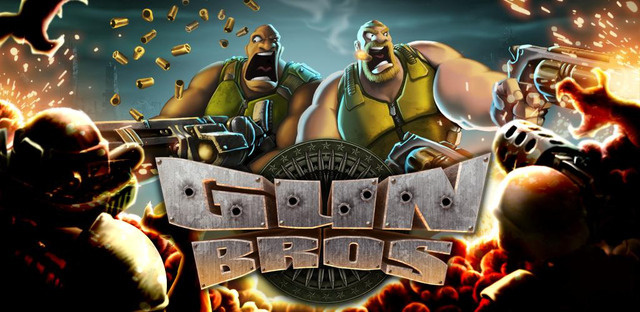 Gun Bros