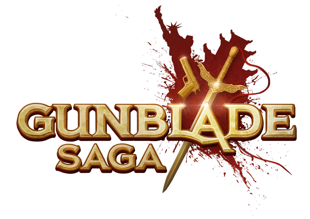 Image de Gunblade Saga