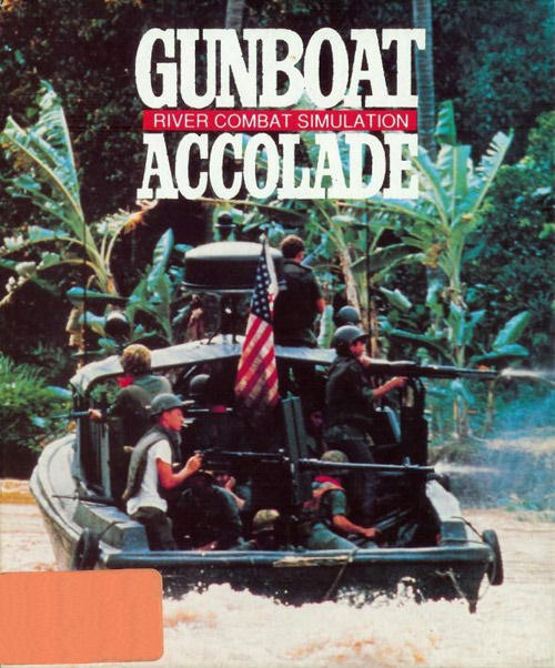 Image de Gunboat