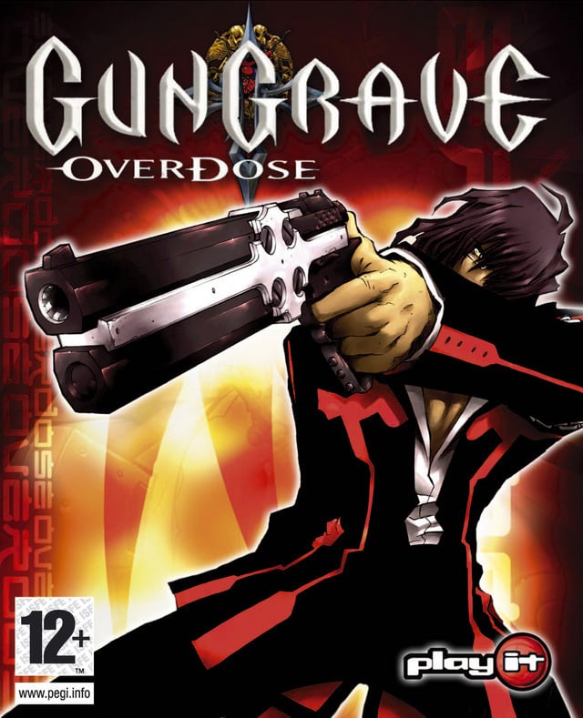 Image de GunGrave O.D.