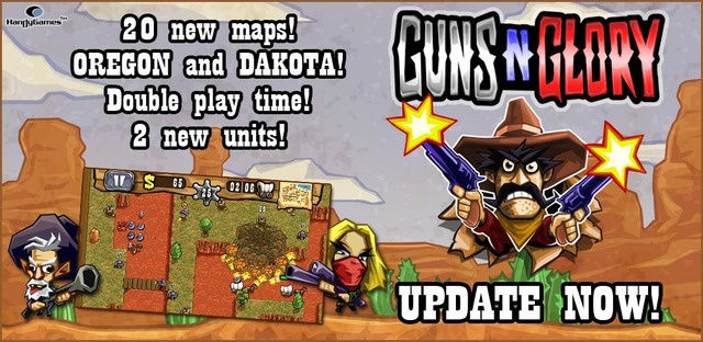 Image de Guns'n Glory