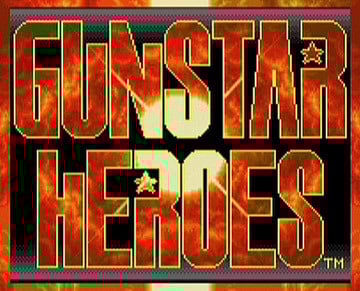 Image de Gunstar Heroes