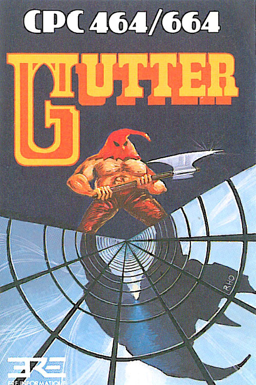 Image de Gutter