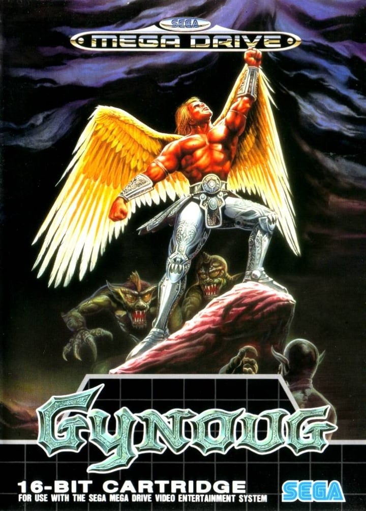 Image de Gynoug