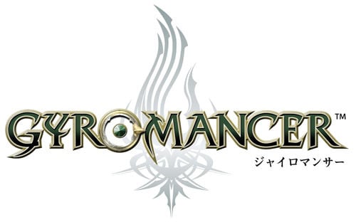 Gyromancer