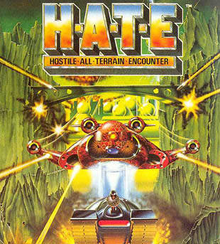 Image de H.A.T.E. : Hostile All Terrain Encounter
