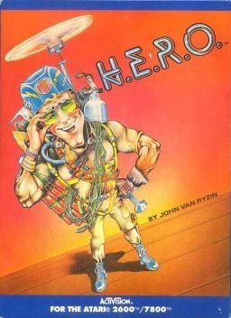 Image de H.E.R.O.