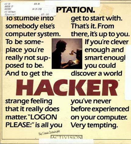 Image de Hacker
