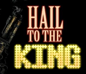 Image de Hail to the King
