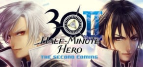Half-Minute Hero : The Second Coming