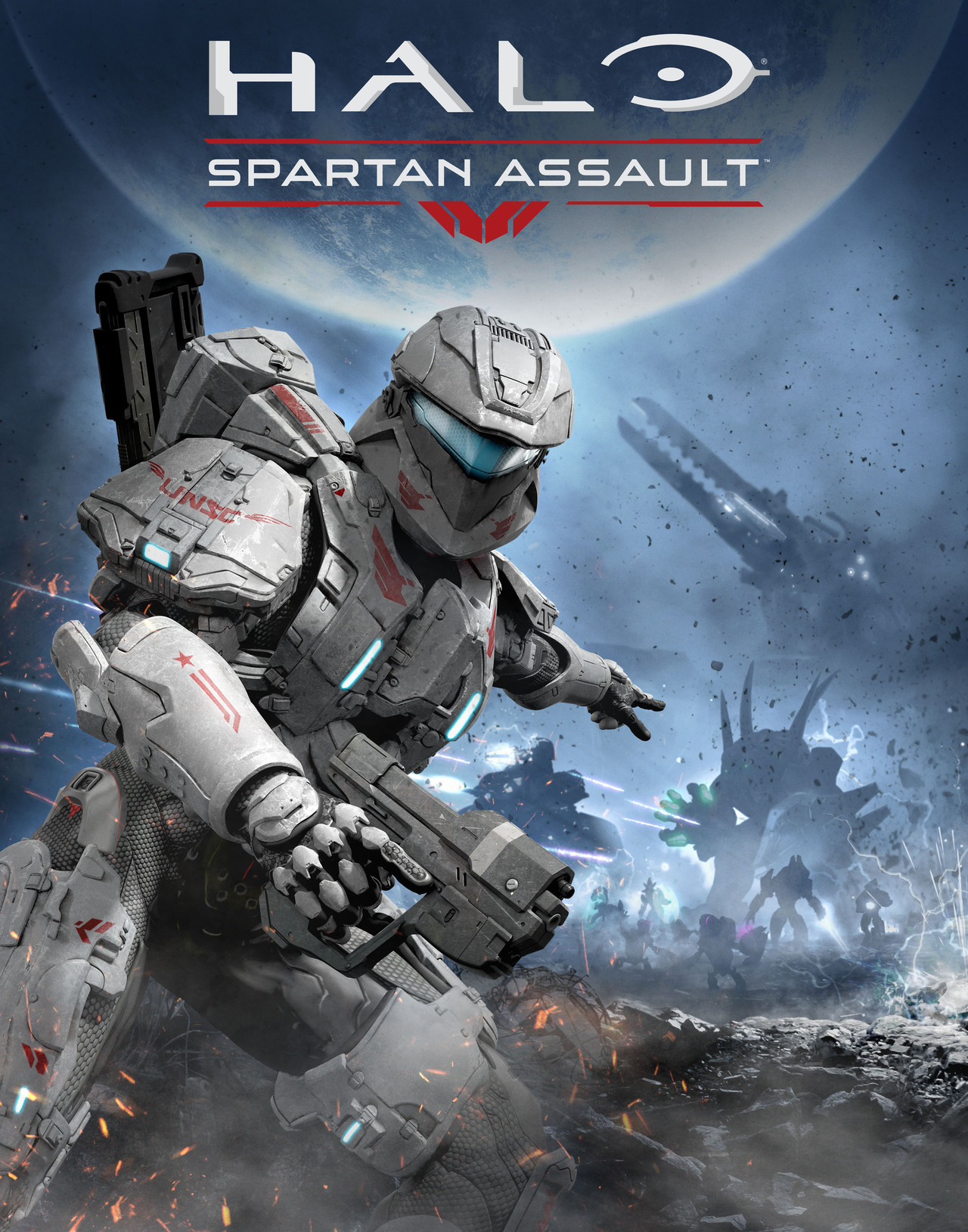 Image de Halo : Spartan Assault
