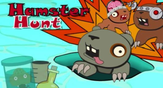 Hamster Hunt