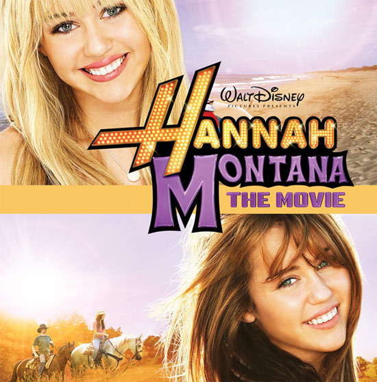 Image de Hannah Montana : Le Film