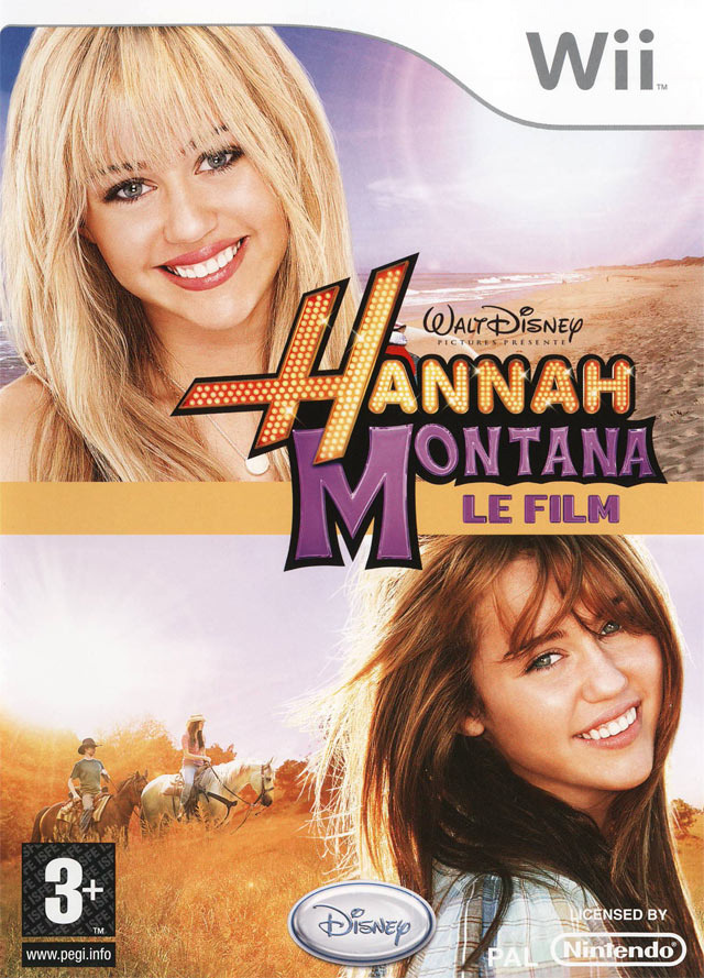 Image de Hannah Montana : Le Film