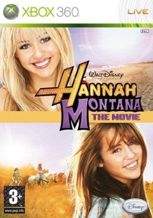 Image de Hannah Montana : Le Film