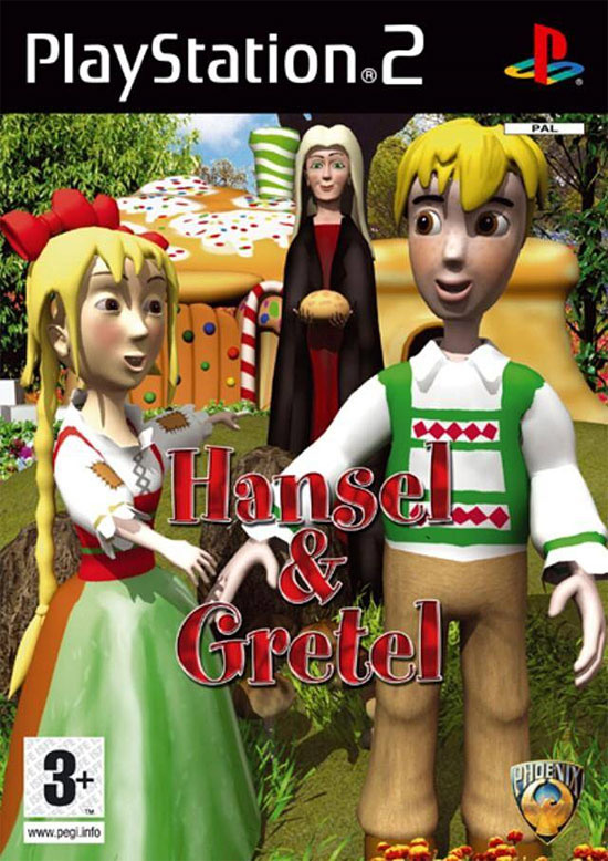 Image de Hansel & Gretel