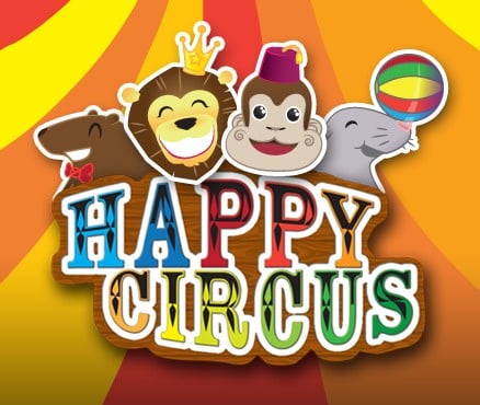 Image de Happy Circus