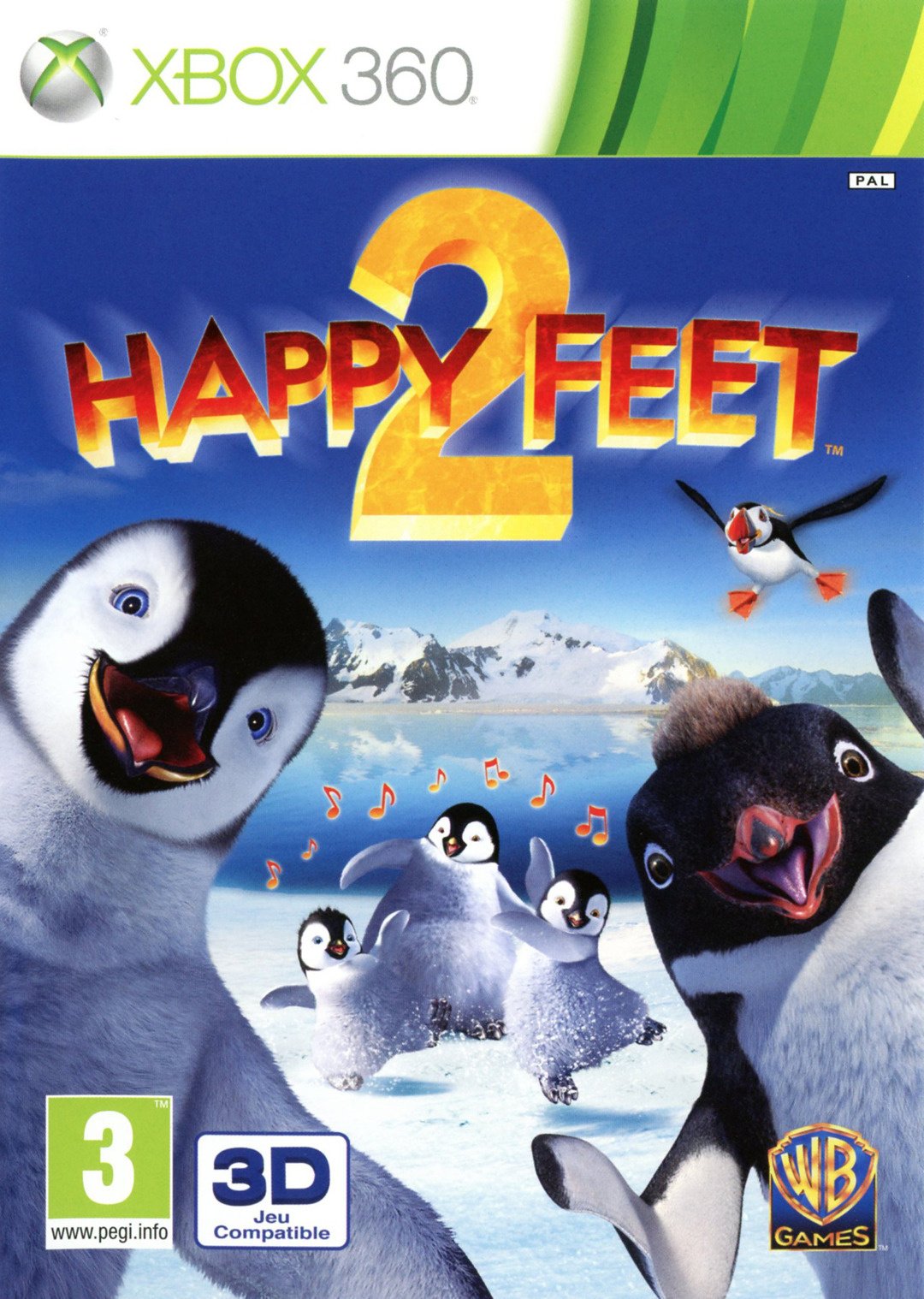 Image de Happy Feet 2